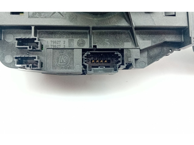 Подрулевой шлейф SRS 98312579ZD, MANIPULOSINCLUIDOS Citroen C3 Aircross