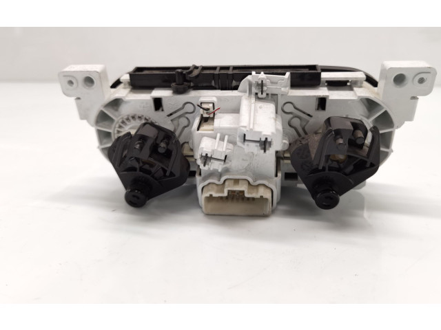 Модуль блока управления кондиционером 5P3741700   Dacia Sandero