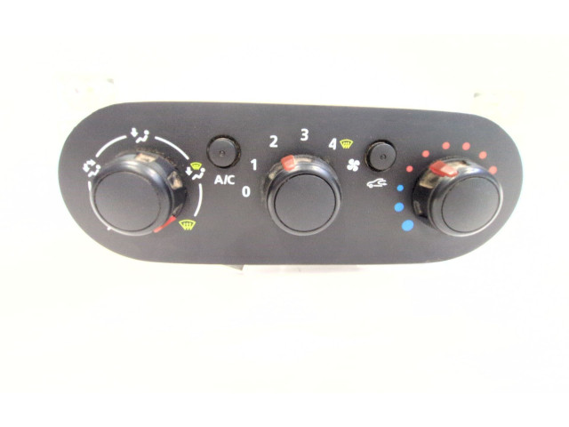 Модуль блока управления кондиционером 3008006005, 30080060   Fiat Talento