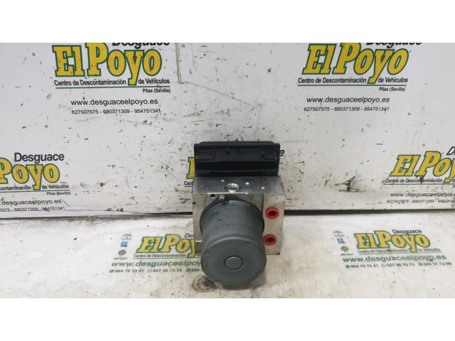 Jednotka ABS A0054319512, Mercedes-enz B W245