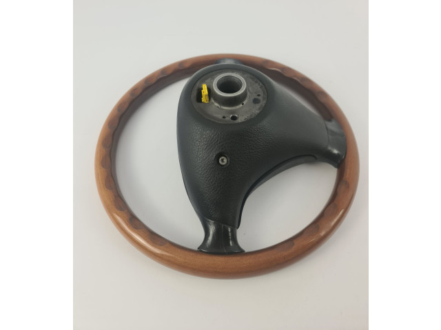 Руль Volkswagen Golf IV  1998 - 2005 года 3B04190910, 3B0124C      