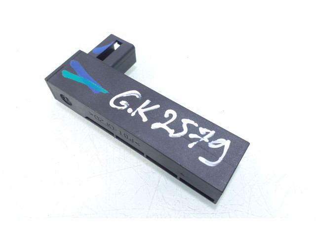 Блок управления 31346697 Polestar 2