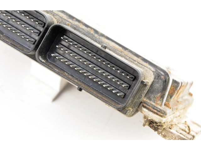 Řídící jednotka 96435547, 5WY1E01B Chevrolet Lacetti 2006