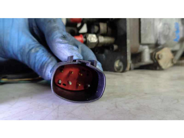 Vstřikovací čerpadlo 96FF9A543BC, 0460484143 Ford Fiesta pro naftový motor 1.8