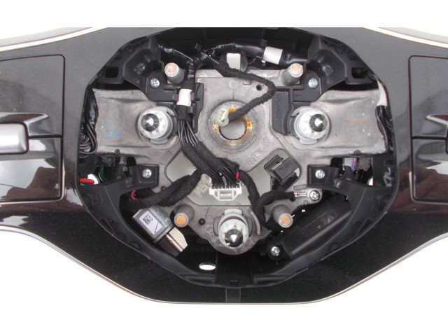 Volant Nissan Ariya 2022 8A226070089