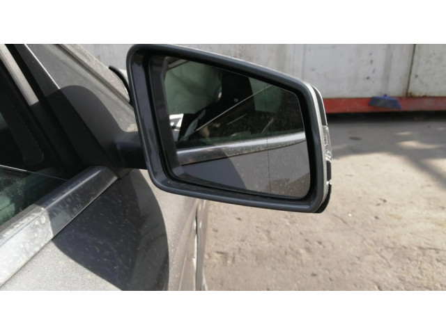 Zpětné zrcátko Сзади Mercedes-Benz GLA W156 2013 A1568100416