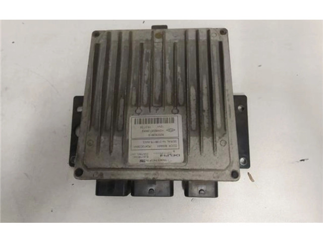 Блок управления 8200303619, 8200303619   Renault Clio II