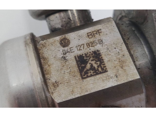 Turbodmychadlo Топливный насос 04E127025B Audi A3 S3 8V