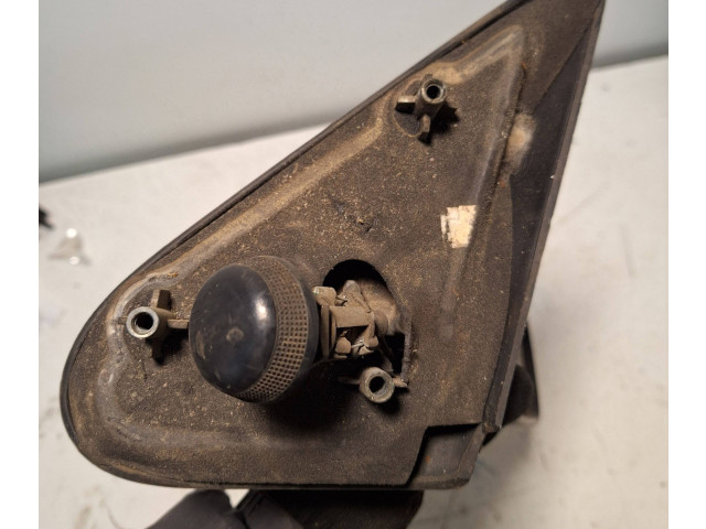 Zpětné zrcátko Volkswagen Caddy 1998 E9010109, E9020115