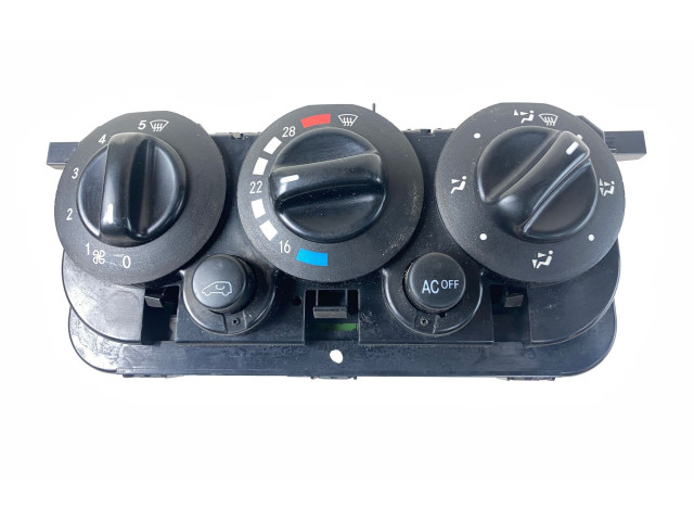 Блок управления климат-контролем 1688302285, 2440004601   Mercedes-Benz A W168