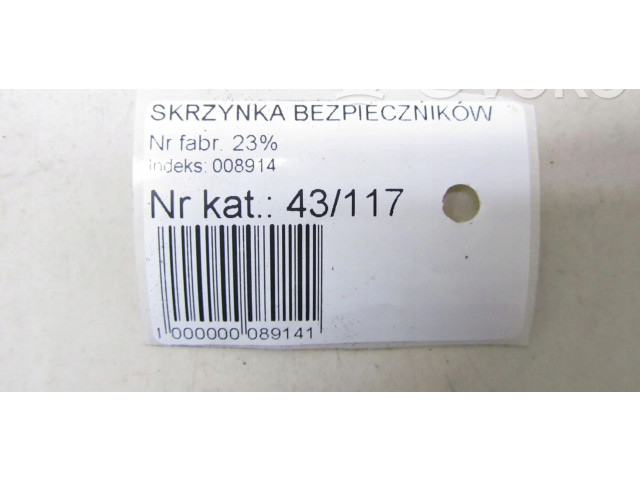 Блок комфорта 31343677   Volvo V60   