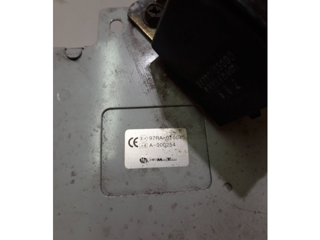 Блок управления 8712009200, 8661009000 SsangYong Kyron