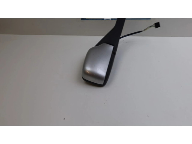 Зеркало (механическое) Volvo C70 1998 - 2005 года