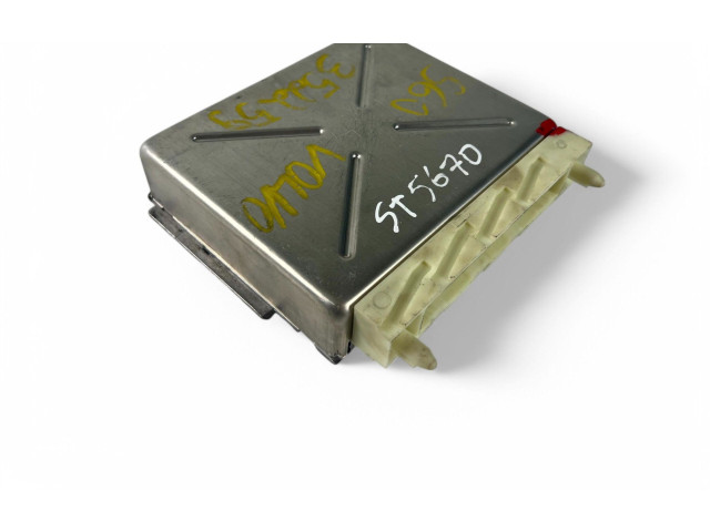 Блок управления коробкой передач P09480761 Volvo V70