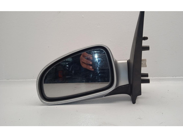 Зеркало электрическое        Chevrolet Astra  2008 - 2011 года   