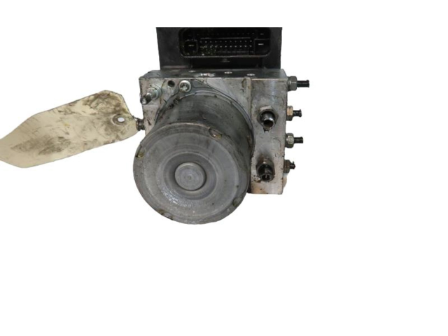Блок управления АБС 00004541Q8 Citroen C4 I