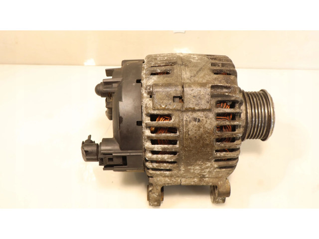 Генератор 2542695F Audi A3 S3 8P