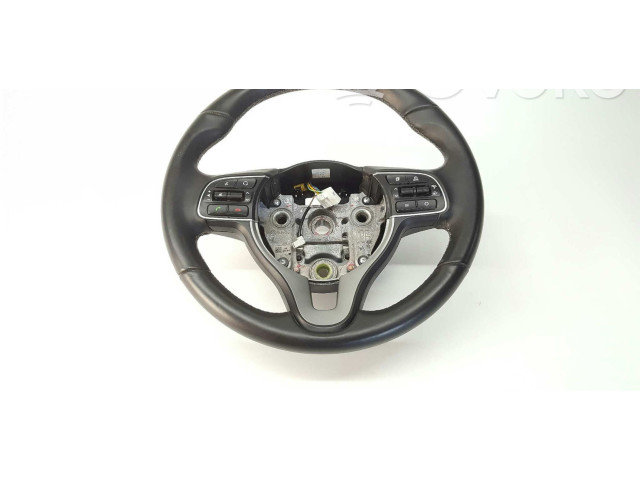 Руль KIA Niro 2016 - 2022 года 56100G5310, 170920-0777