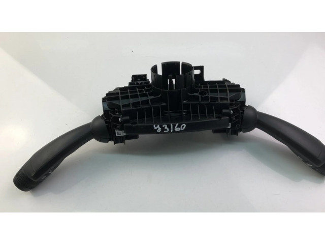 Кнопки рулевого колеса