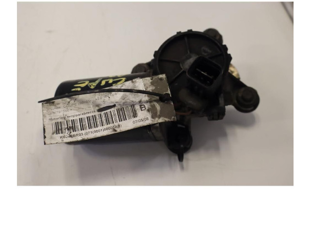 Комплект механизма стеклоочистителей    Hyundai Coupe    