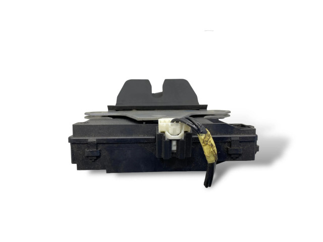 Zámek zadních dveří 01041111906, 3M51R442A66AP Ford C-MAX I 2007