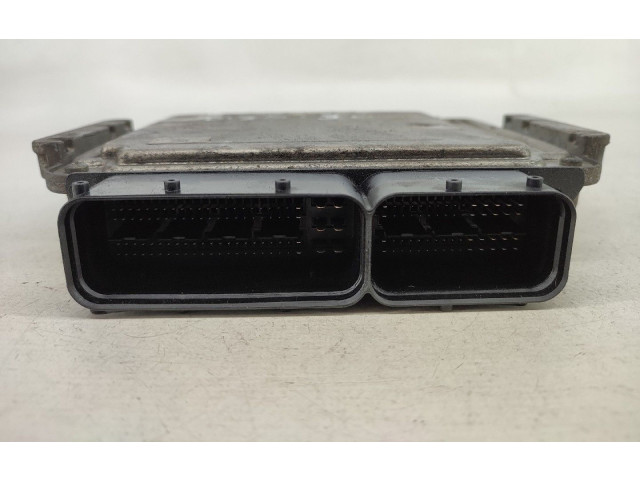 Блок управления двигателя 391132A510, A1ED4K0MTVERIT4U   KIA Ceed