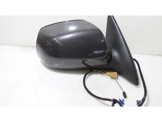 Зеркало (управляемое электричеством) Porsche Cayenne (9PA) 2002 - 2010 года