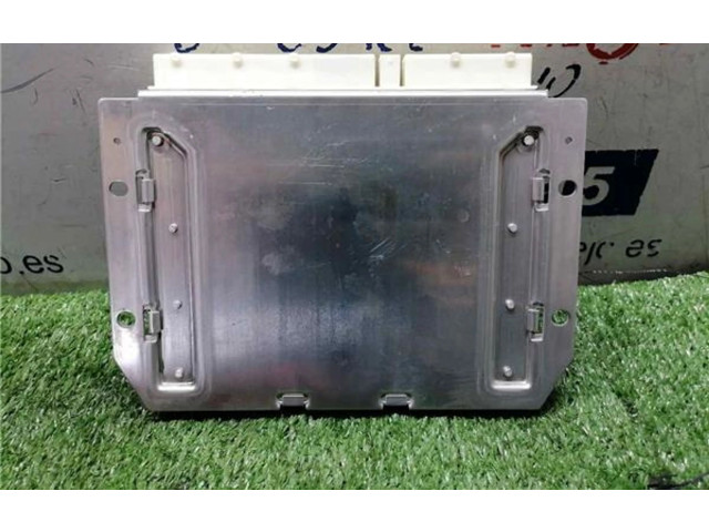 Блок управления коробкой передач 0265109458, 0295455032   Mercedes-Benz E AMG W210