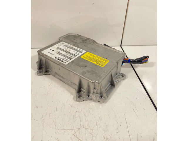 Блок подушек безопасности p31295676, 0285010709 Volvo XC90