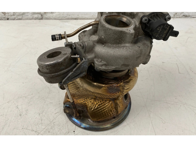 Турбина 06M145689L, 06M145A01   Audi Q5 SQ5   