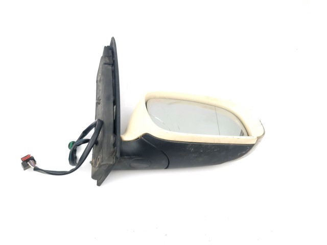 Зеркало электрическое        Volkswagen Touran II  2010 - 2016 года   