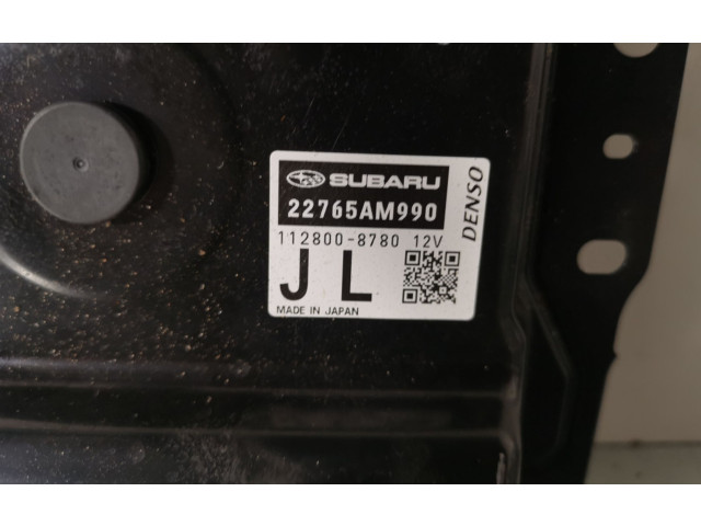 Řídící jednotka 22765AM990 Subaru Outback (BS) 2019