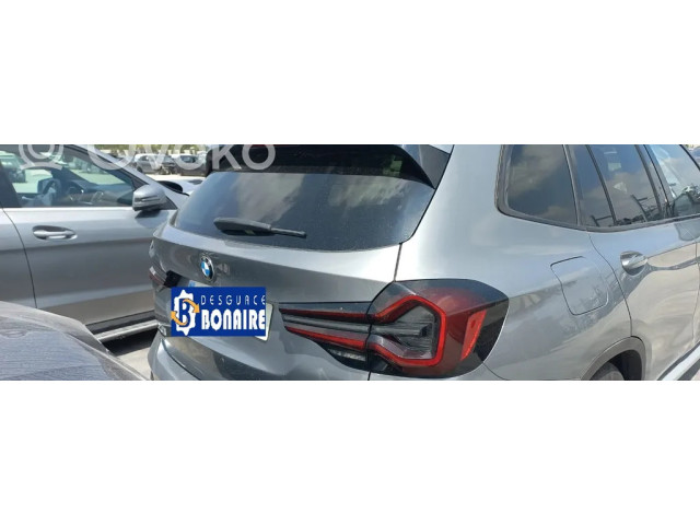 Рулевая рейка 32306896187, 6896187 BMW X3 G01 2018- года