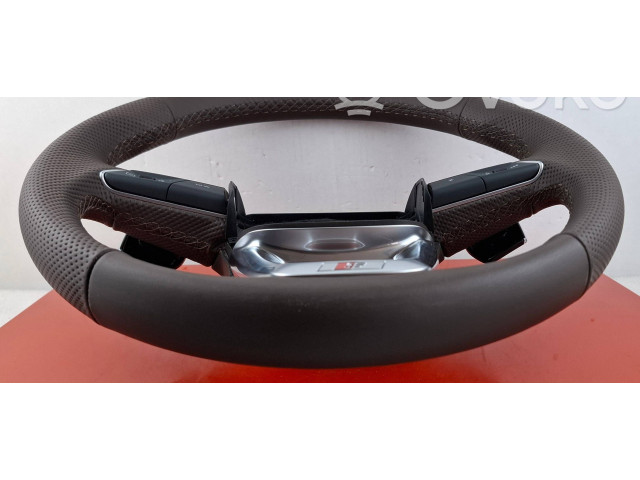 Volant Audi Q7 4M 2015 4M0419689H4PK, 4M0419091CP