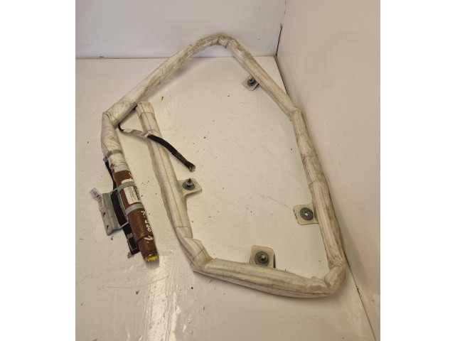 Боковая подушка безопасности 08648370 Volvo S80