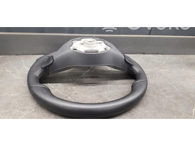 Руль Volkswagen Golf VIII 2019 - года 5H0959542N