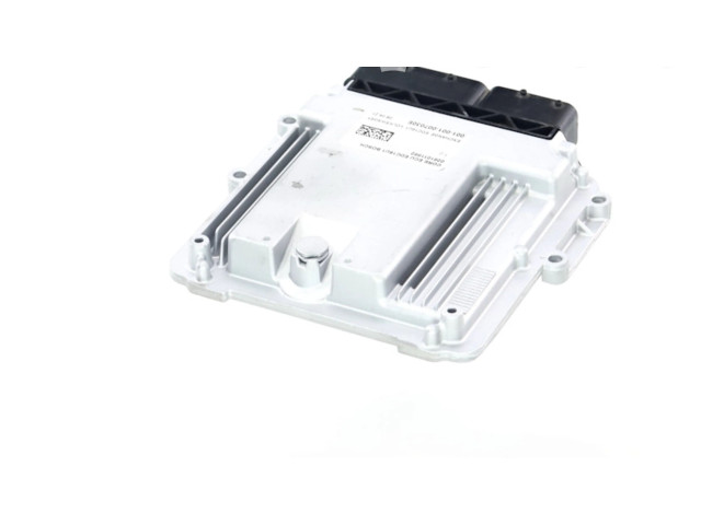 Řídící jednotka 0281011882, 0281011882   Volkswagen Caddy 2004