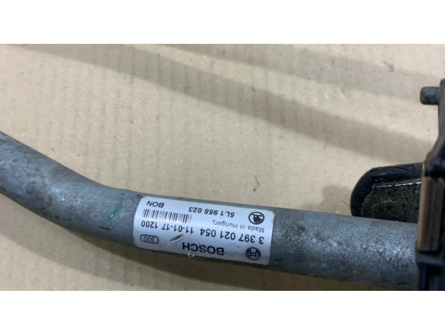 Комплект механизма стеклоочистителей