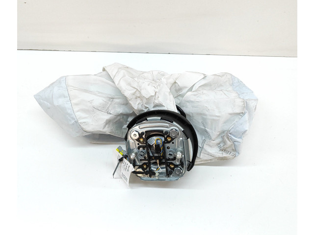 Подушка безопасности водителя 6783072 BMW Z4 E89