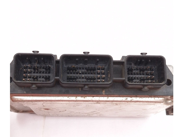 Řídící jednotka 30710071, 30773059 Volvo S40 2006