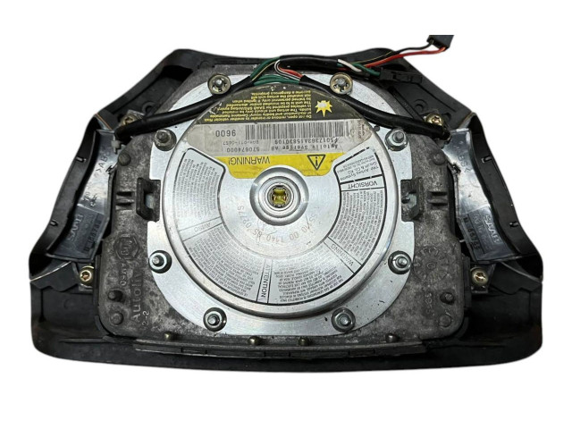 Подушка безопасности водителя 570674000, PFMPT10457   Saab 9-5