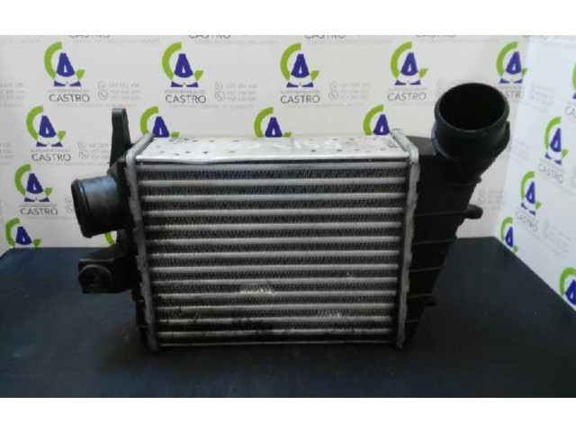 Интеркулер 60619007 Alfa Romeo 166