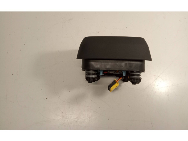 Подушка безопасности водителя P032288355, 1T220870074295 Volvo XC40