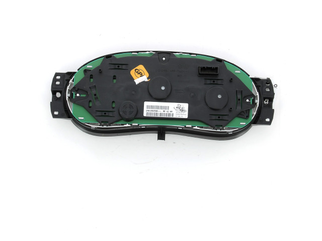 Панель приборов 248106897R Dacia Duster