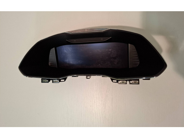 Панель приборов 3V0920790E Skoda Superb B8 (3V)