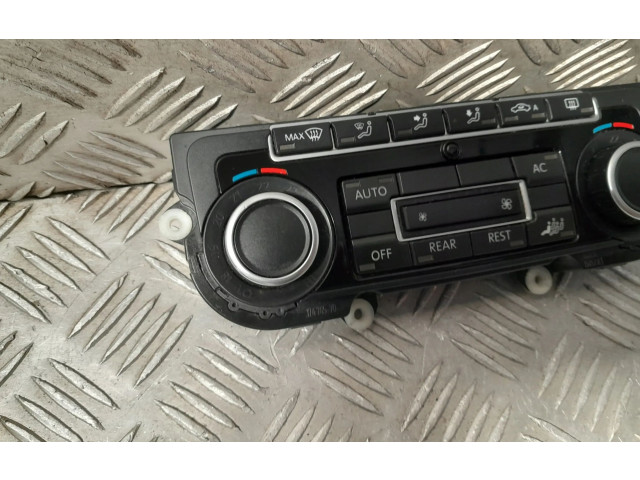 Блок управления климат-контролем 5K0907044FK   Seat Alhambra (Mk2)
