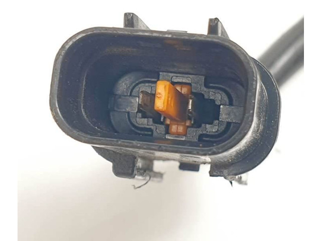 Вентилятор радиатора Mitsubishi Montero