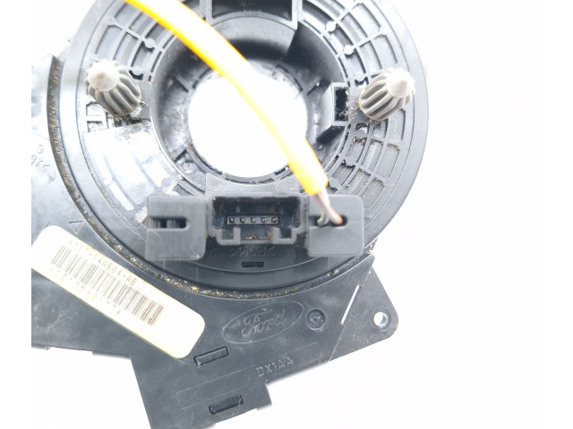 Подрулевой шлейф SRS 4M5T14A664AB, 05DEC0611651AC0561   Ford Focus