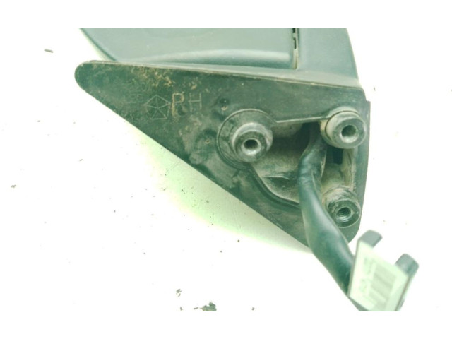 Зеркало электрическое        Jeep Cherokee   -  года   