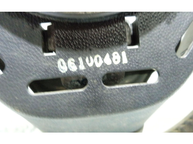 Руль Mazda 3 I 2003 - 2006 года BR5V32980, 06100481